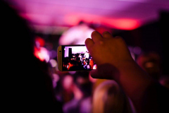 Backyards Schulhofkonzert 2016