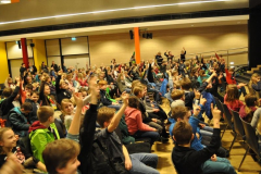 Nacht der Entdecker 2016