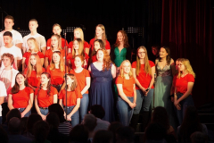 Neurologie Schulkonzert 2020