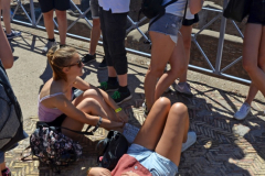 Romfahrt 2016
