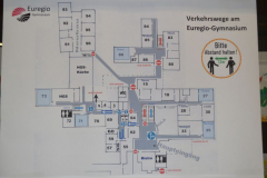 Schule in Corona Zeiten
