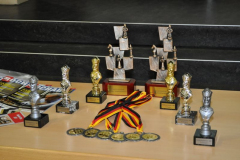 Schulschachturnier 2016